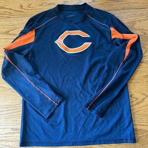 Chicago Bears Long Sleeve